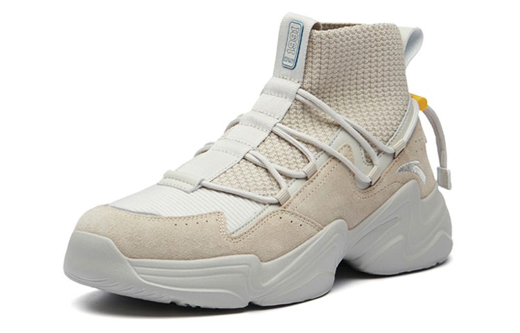 Anta Casual Series 'Grey Dad Shoe' 圖 3