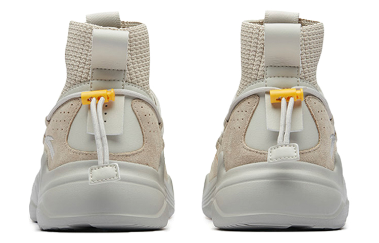 Anta Casual Series 'Grey Dad Shoe' 圖 5