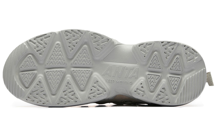 Anta Casual Series 'Grey Dad Shoe' 圖 6