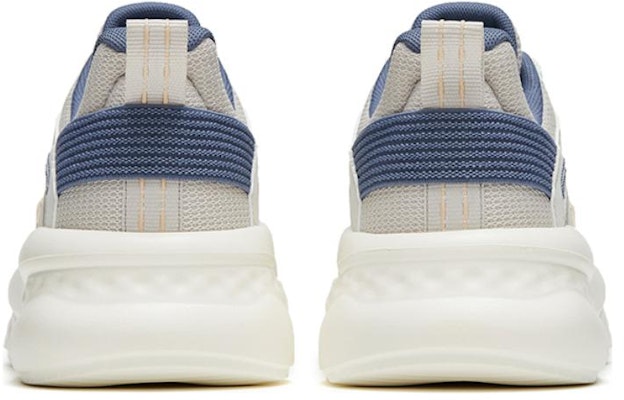 Anta Casual Series Low 'White Grey Blue' 912328823-3 Shop Anta Casual Series Low 'White Grey Blue' 912328823-3