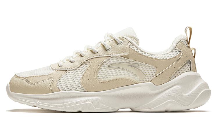 Anta Casual Shoes 'Beige White' 912428810-4