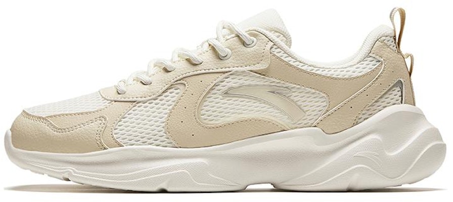Anta Casual Shoes 'Beige White' 912428810-4 Buy Anta Casual Shoes 'Beige White' 912428810-4