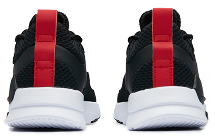 Anta Casual Shoes 'Black' 圖 5