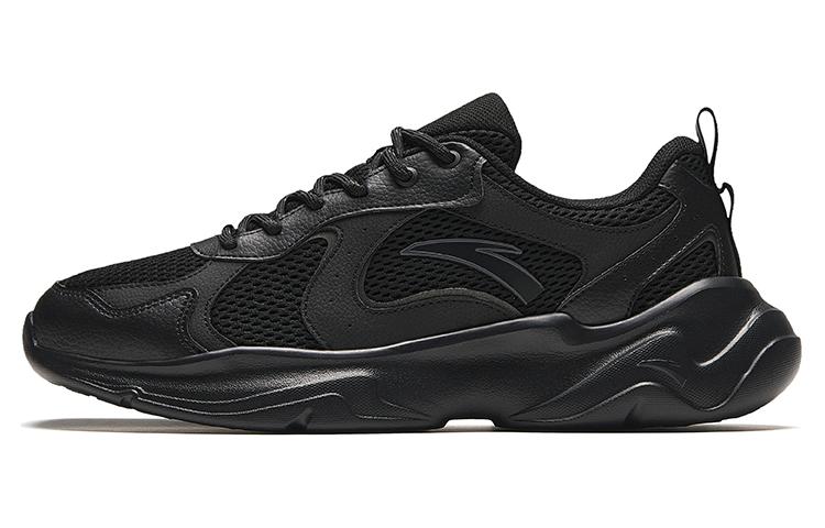 Anta Casual Shoes 'Black' 912428810-5