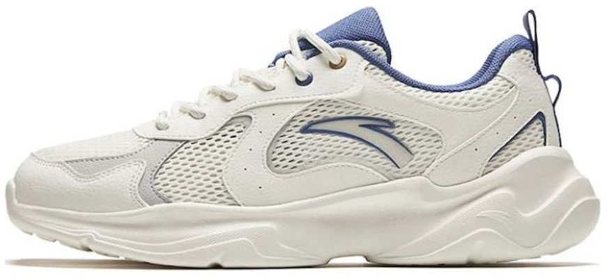 Anta Casual Shoes 'Ivory Blue' 912428810-1 Buy Anta Casual Shoes 'Ivory Blue' 912428810-1