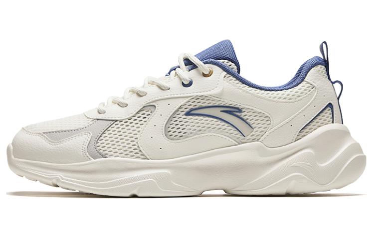 Anta Casual Shoes 'Ivory Blue' 912428810-1