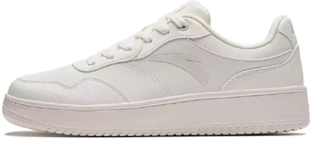 Anta Casual Shoes 'White' 912428010-2 Anta Casual Shoes 'White' 912428010-2
