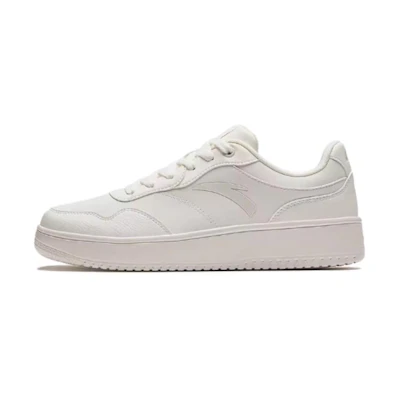 Anta Casual Shoes 'White'