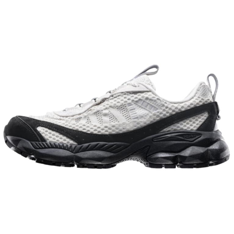 Anta Casual Shoes 'White Black'