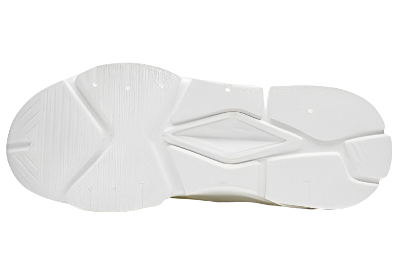 Shop Anta Kasut Kasual 'Putih Hitam' 912318831-2