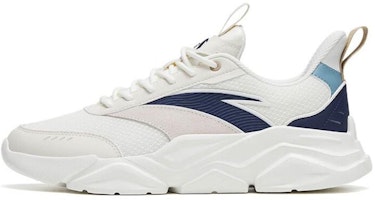 Anta Casual Shoes 'White Pink Blue' 912318831-3 Anta Casual Shoes 'White Pink Blue' 912318831-3
