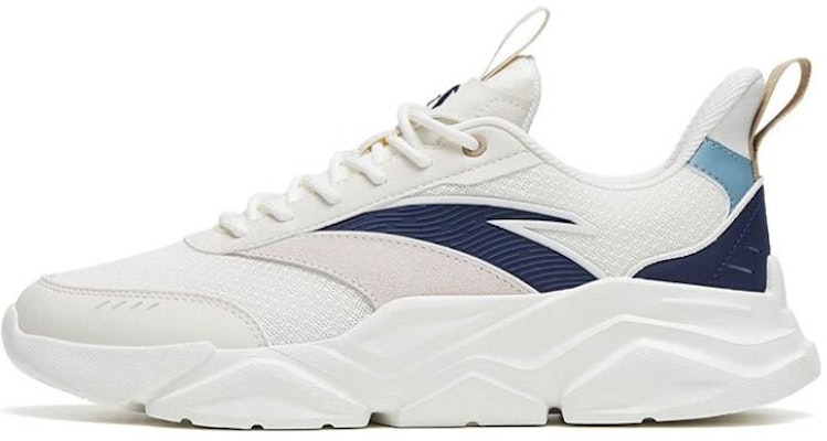 Anta Casual Shoes 'White Pink Blue' 912318831-3 Buy Anta Casual Shoes 'White Pink Blue' 912318831-3