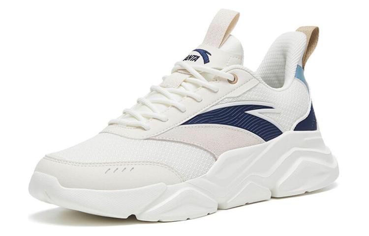 Order Kasut Kasual Anta ‘Putih Merah Jambu Biru’ 912318831-3