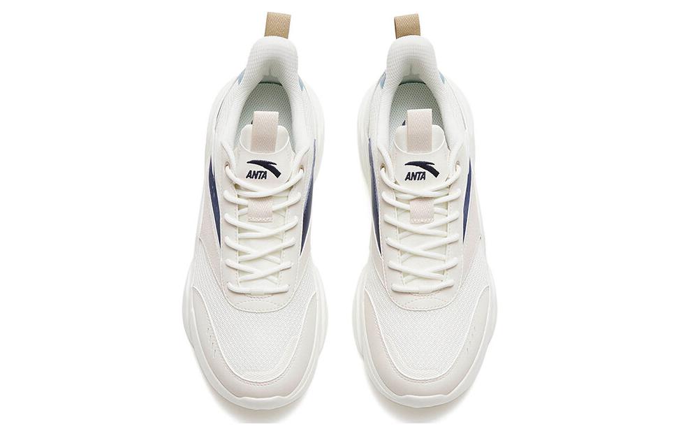 Lookbook Kasut Kasual Anta ‘Putih Merah Jambu Biru’ 912318831-3