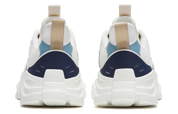 Shop Kasut Kasual Anta ‘Putih Merah Jambu Biru’ 912318831-3