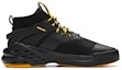 Order Anta Casual Skate Shoe 'Black Yellow' 11918081-7