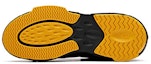 Purchase Anta Casual Skate Shoe 'Black Yellow' 11918081-7