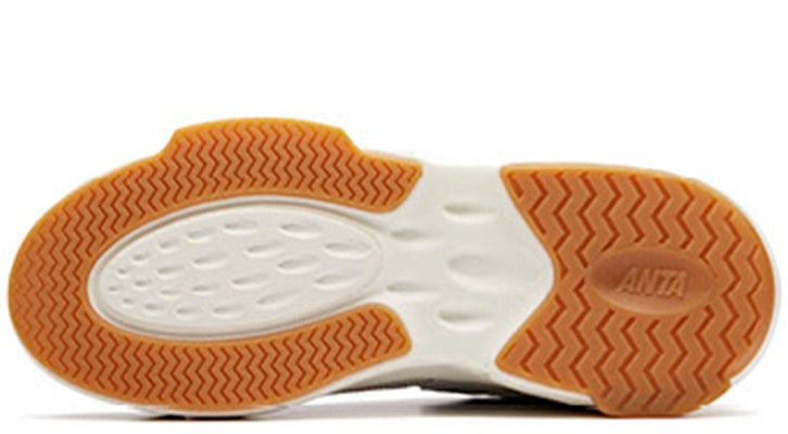 Anta Casual Skate Shoe 'Yi Du Grey' 11918081-3 Purchase Anta Casual Skate Shoe 'Yi Du Grey' 11918081-3