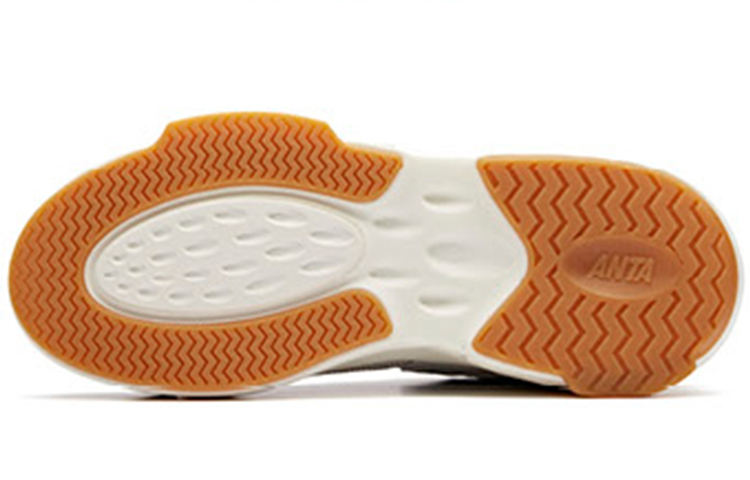 Purchase Anta Casual Skate Shoe 'Yi Du Grey' 11918081-3