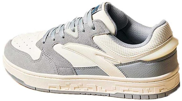 Zapatillas de Skate Anta Casual 'Blanco Gris' 112418051-6 Buy Zapatillas de Skate Anta Casual 'Blanco Gris' 112418051-6