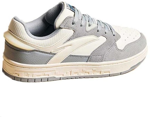 Zapatillas de Skate Anta Casual 'Blanco Gris' 112418051-6 Order Zapatillas de Skate Anta Casual 'Blanco Gris' 112418051-6