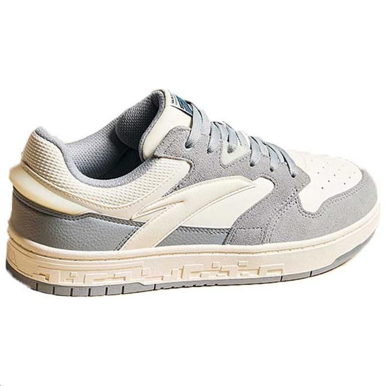 Purchase Zapatillas de Skate Anta Casual 'Blanco Gris' 112418051-6