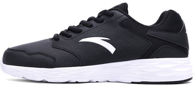 Anta Sepatu Kasual 'Hitam Putih' 11645591-4 Buy Anta Sepatu Kasual 'Hitam Putih' 11645591-4