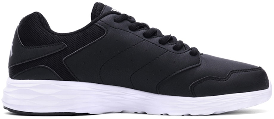 Anta Casual Sneaker 'Black White' 11645591-4 Order Anta Casual Sneaker 'Black White' 11645591-4