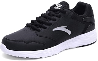 안타 캐주얼 스니커즈 '블랙 화이트' 11645591-4 Lookbook 안타 캐주얼 스니커즈 '블랙 화이트' 11645591-4