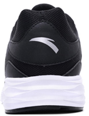Anta Casual Sneaker 'Black White' 11645591-4 Purchase Anta Casual Sneaker 'Black White' 11645591-4