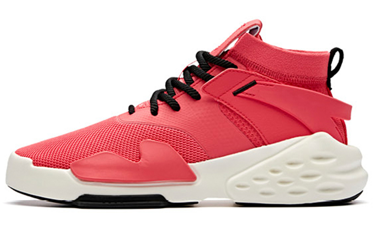 Anta Casual Sneakers 'Fiery Red'