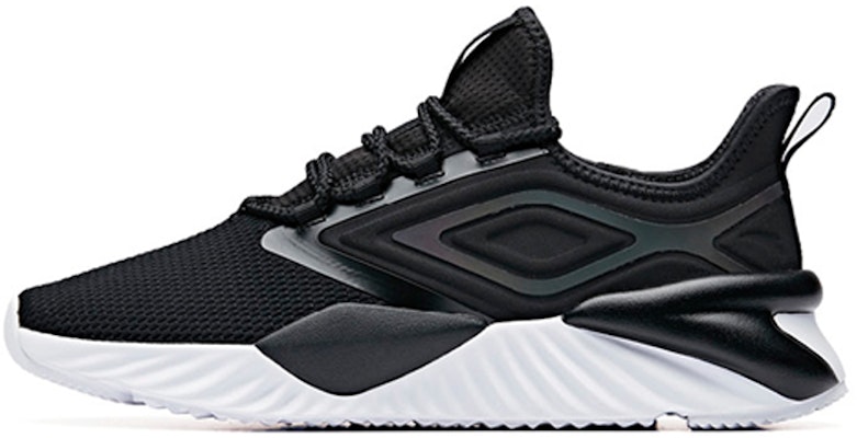 Anta Casual Sport 'Black White' 91938803-2 Buy Anta Casual Sport 'Black White' 91938803-2