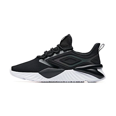 Anta Casual Sport 'Black White'