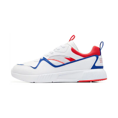 Anta Casual Sport 'White Red'