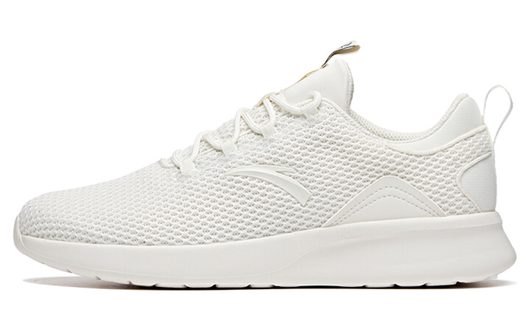 Anta Casual Sport Low 'Ivory White'