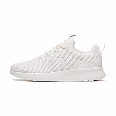 Anta Casual Sport Low 'Ivory White'