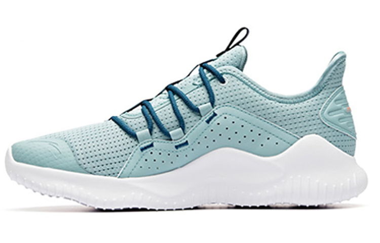 Anta Casual Sports Shoe 'Blue-White'