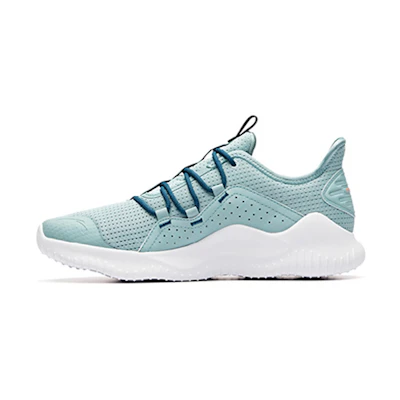 Anta Casual Sports Shoe 'Blue-White'
