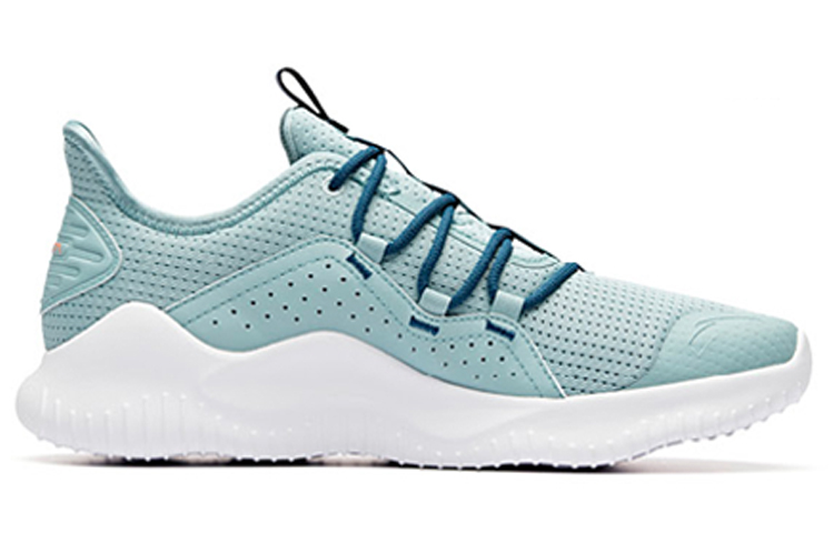 Anta Casual Sports Shoe 'Blue-White' 圖 2