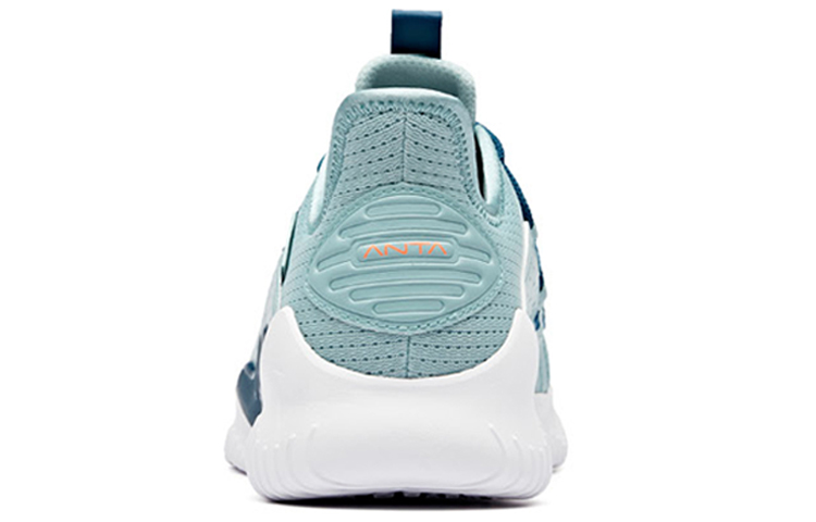 Anta Casual Sports Shoe 'Blue-White' 圖 5