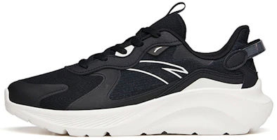 Anta Casual Training 'Black White' 912137701-4 Anta Casual Training 'Black White' 912137701-4