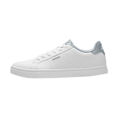 Anta Casual Trendy Skate Shoe 'White Grey'