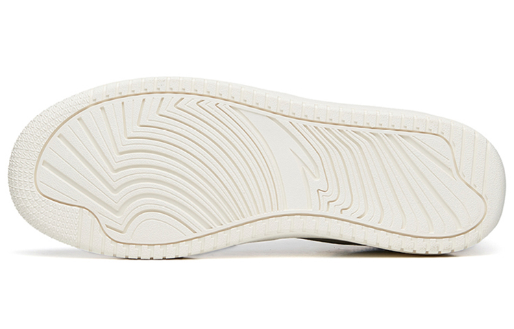 Purchase Anta Casual Wear-Resistant Low-Top Sneakers 'White Grey' 912238013-3