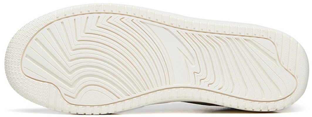 Anta Casual Wear-Resistant Low-Top Sneakers 'White Grey' 912238013-3 Purchase Anta Casual Wear-Resistant Low-Top Sneakers 'White Grey' 912238013-3