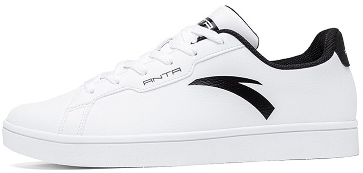 anta-casual-wear-resistant-skate-shoes-white-black-912028003-3
