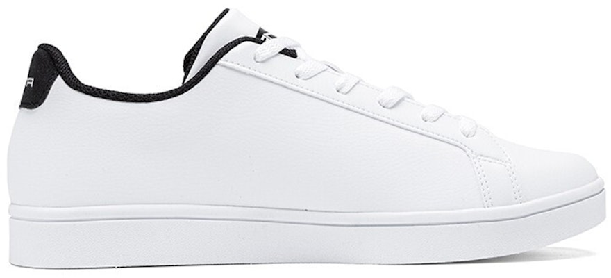 Anta Skateboarding Shoes 'White Black' 912028003-3 Order Anta Skateboarding Shoes 'White Black' 912028003-3