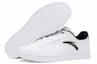 Shop Anta Skateboarding Shoes 'White Black' 912028003-3