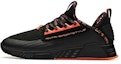Buy Anta Kasual Winter Running Shoe 'Hitam Oren' 11848888R-2