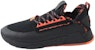 Anta Kasual Winter Running Shoe 'Hitam Oren' 11848888R-2