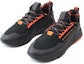 Lookbook Anta Kasual Winter Running Shoe 'Hitam Oren' 11848888R-2